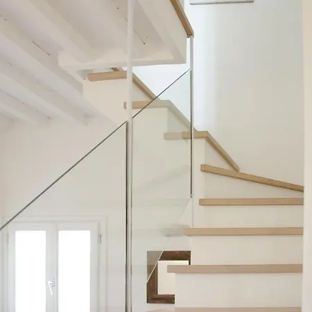 Apartment Carmine's Nest Florenz