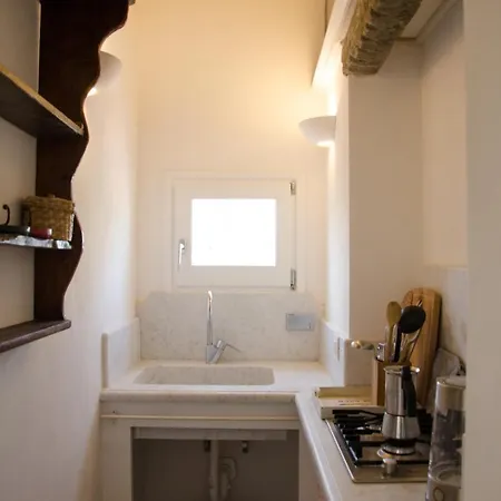 Carmine's Nest Apartment