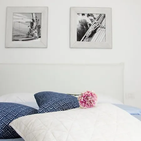 Carmine's Nest Apartment Florenz