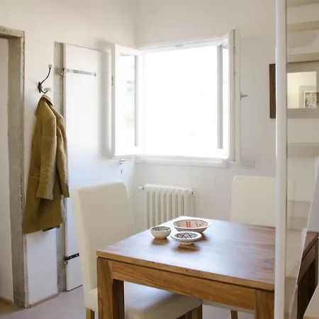 Carmine's Nest Apartment